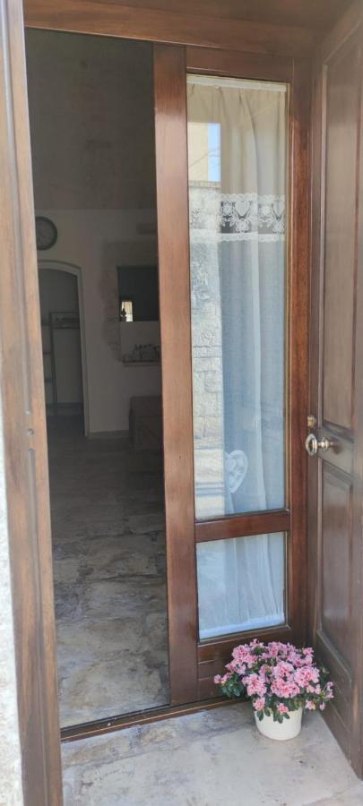 Villa Dimora Martina Ostuni Exterior foto